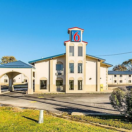 Motel 6-Urbana, Il Champaign Exterior photo